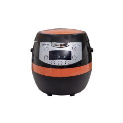 Nồi nấu trân châu tự động Unibar 8L