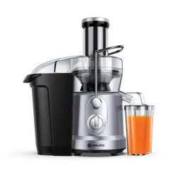Máy ép trái cây Uniblend SS-01 Máy ép nhanh, ép khỏe, ép kiệt