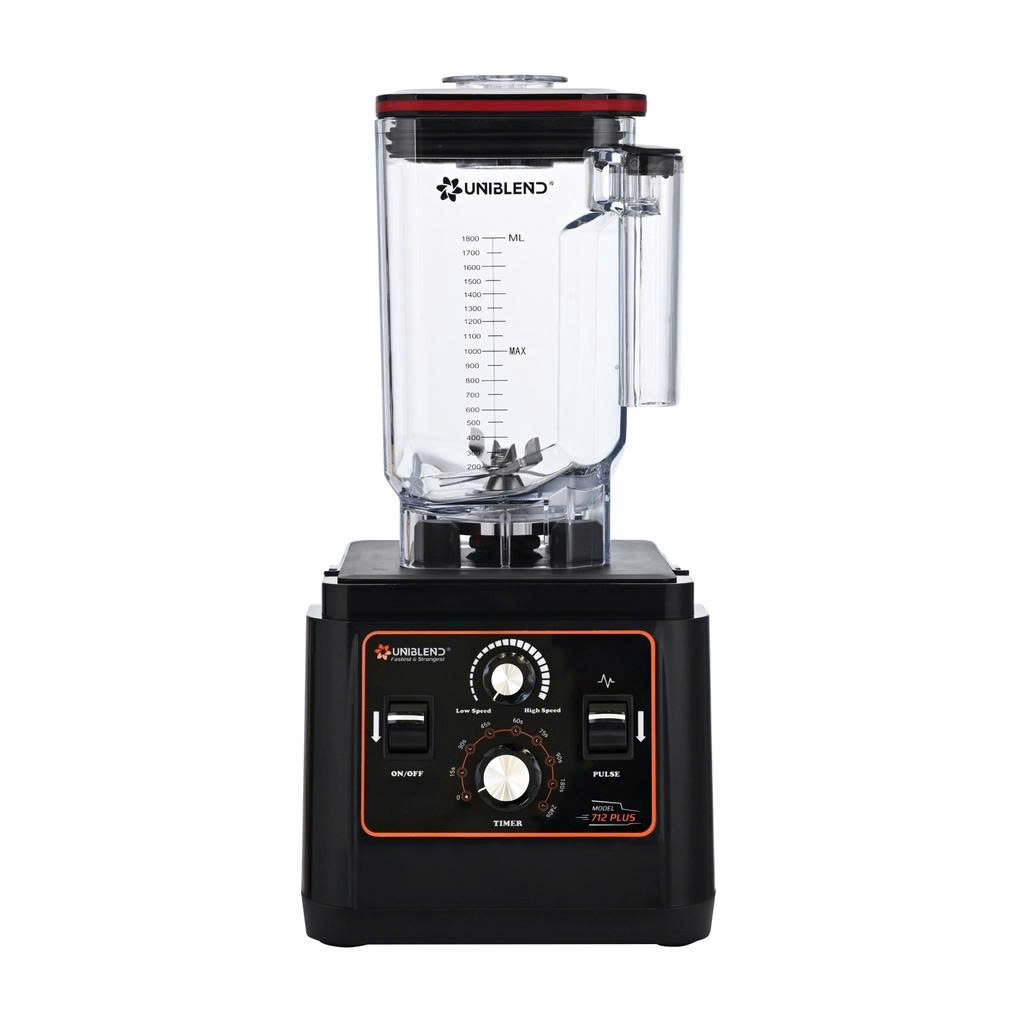 Máy xay sinh tố công nghiệp Uniblend 712PLUS