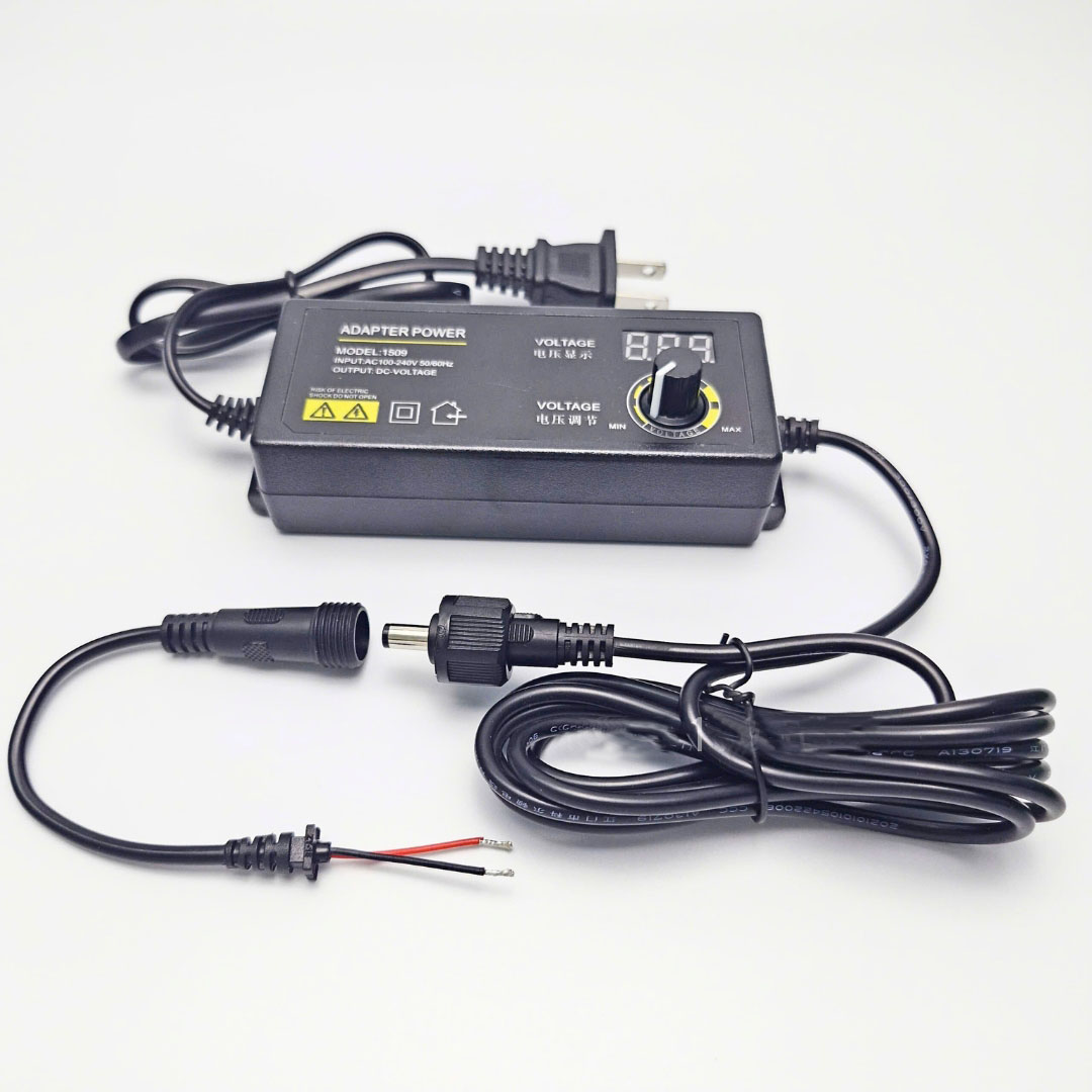Nguồn máy nhổ lông vịt điều chỉnh - Chính hãng