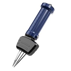 Máy nhổ lông măng Vịt 4 trục - Siêu cấp